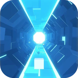 Ikon Tunnel Dash